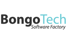 Bongo tech Logo